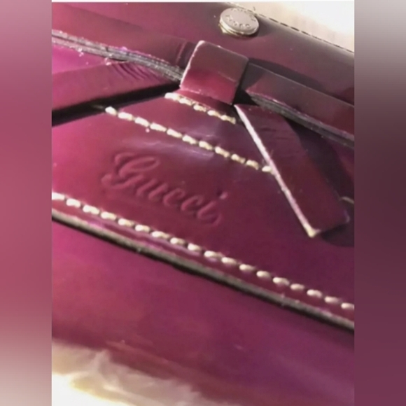 Gucci wallet - Picture 9 of 12